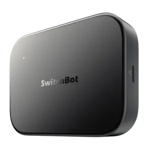 SwitchBot AI HUB Gateway – pilt 2