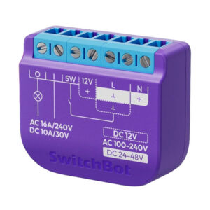 SwitchBot Intelligent Garage Door Controller – pilt 2