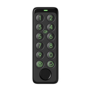 SwitchBot Keypad puutetundlik klahvistik