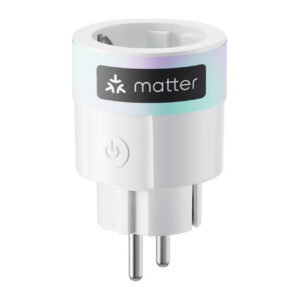 Switchbot Plug Mini(EU) socket. – pilt 2