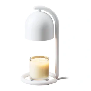 SwitchBot Smart Candle Warmer (White) – pilt 2