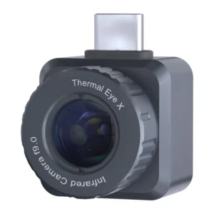 THERMAL MASTER X2 USB-C Thermal Imaging Camera – pilt 2