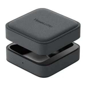 TIMEKETTLE W4 Pro Headphone Case