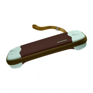 TOMTOC FancyCase-G05 Switch 2 Slim Case (ChocoMint) – pilt 2