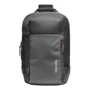 Tomtoc Navigator-T24 7 l sülearvutikott 14″ (must)