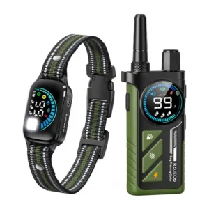 Training collar Rojeco PD511