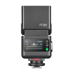 TTL flash GODOX iFlash iT32 – pilt 2