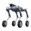 UNITREE A2-W Pro