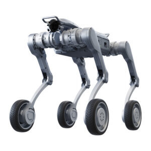 UNITREE A2-W Pro
