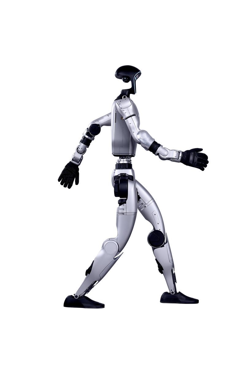 UNITREE G1 Edu U1