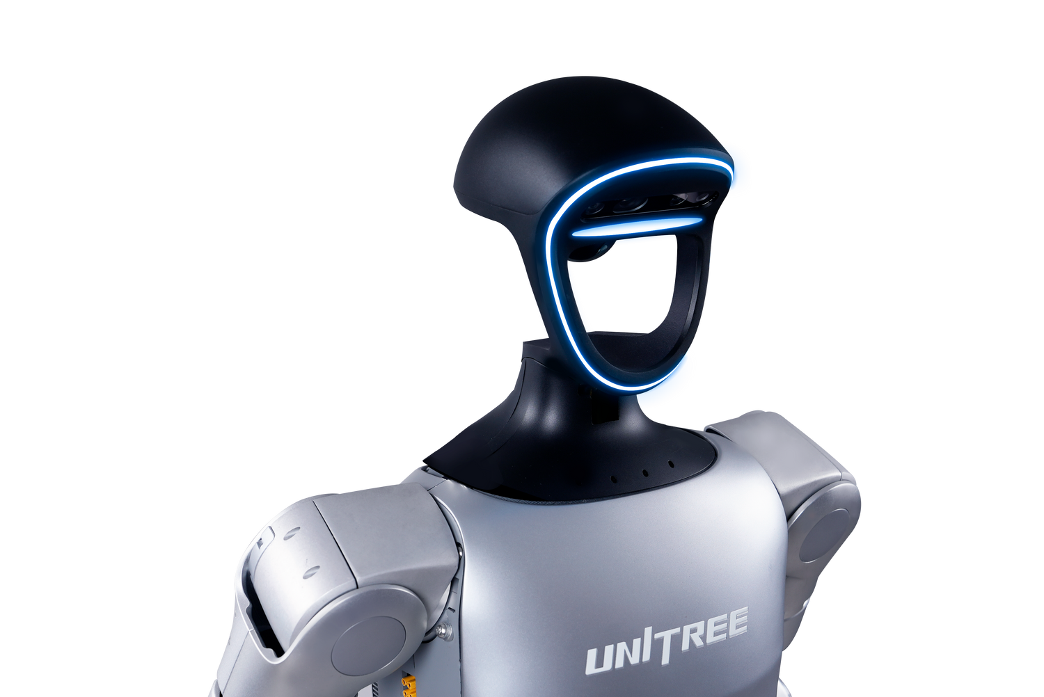 UNITREE G1 Edu U1 – pilt 2