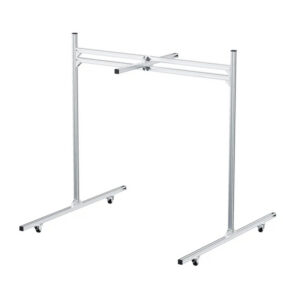 Unitree GO2 protective brackets