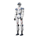 UNITREE R1 Basic - Rational Guardian