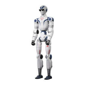 UNITREE R1 Basic - Rational Guardian