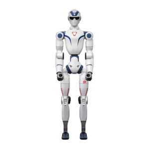 UNITREE R1 Basic - Rational Guardian – pilt 2