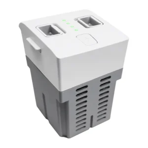 UNITREE R1 Battery Rational Guardian