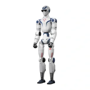 UNITREE R1 Edu Smart - Rational Guardian
