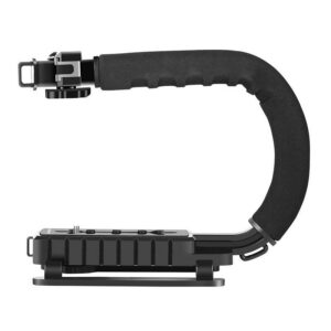 PULUZ PU3005 C-kujuline videokäepide