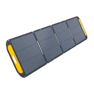 VTOMAN VS200 200W Solar Panel – pilt 2