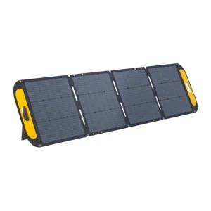 VTOMAN VS200 Pro 200W Solar Panel – pilt 2