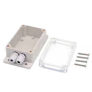 Sonoff IP66 veekindel kaitsekorpus – pilt 2