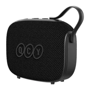 Wireless speaker QCY SP3 (black)