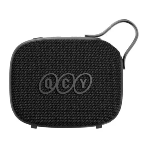Wireless speaker QCY SP3 (black) – pilt 2