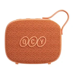 Wireless speaker QCY SP3 (orange) – pilt 2