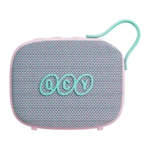 Wireless speaker QCY SP3 (pink) – pilt 2