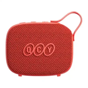 Wireless speaker QCY SP3 (red) – pilt 2