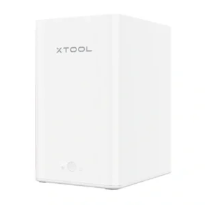 xTool Desktop suitsu- ja aurueemaldi