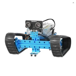 xTool mBot Ranger Educational Robot – pilt 2
