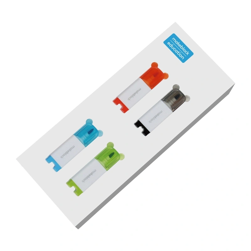 xTool mTiny Color Markers – pilt 2