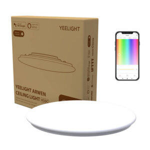 Yeelight Arwen laevalgusti 450C – pilt 2