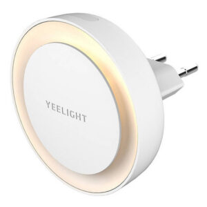 YEELIGHT Sensor Plug-in Light sensoriga öölamp – pilt 2