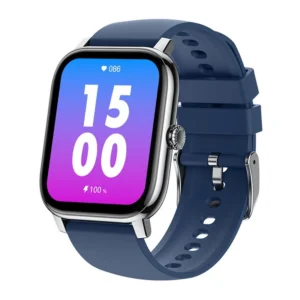 Zeblaze Btalk Pro Smartwatch (Silver) – pilt 2