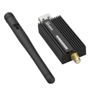 Sonoff ZBDongle-E Zigbee 3.0 USB-lüüs – pilt 2